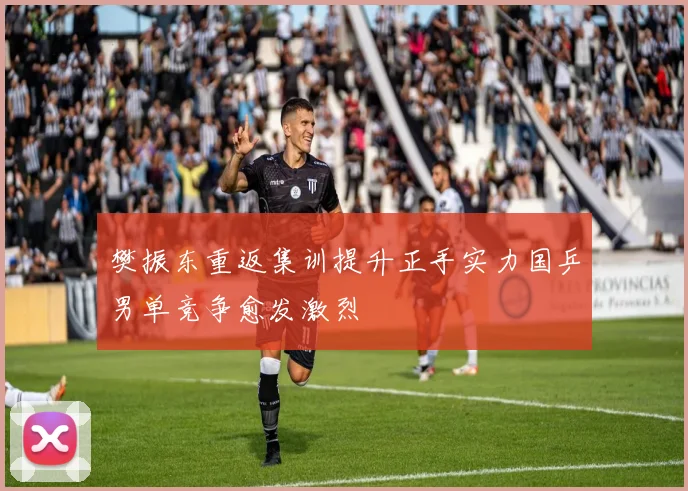 樊振东重返集训提升正手实力国乒男单竞争愈发激烈