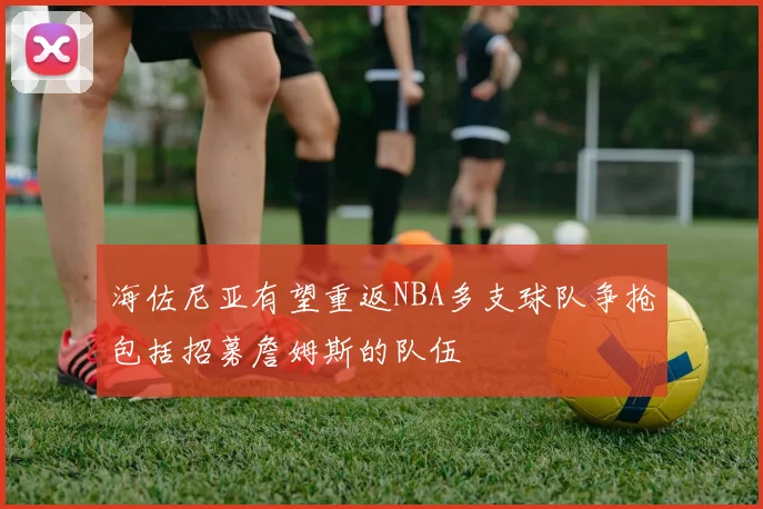 海佐尼亚有望重返NBA多支球队争抢包括招募詹姆斯的队伍